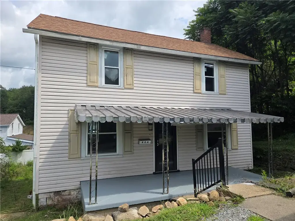 404 North 10th Street , Apollo Boro