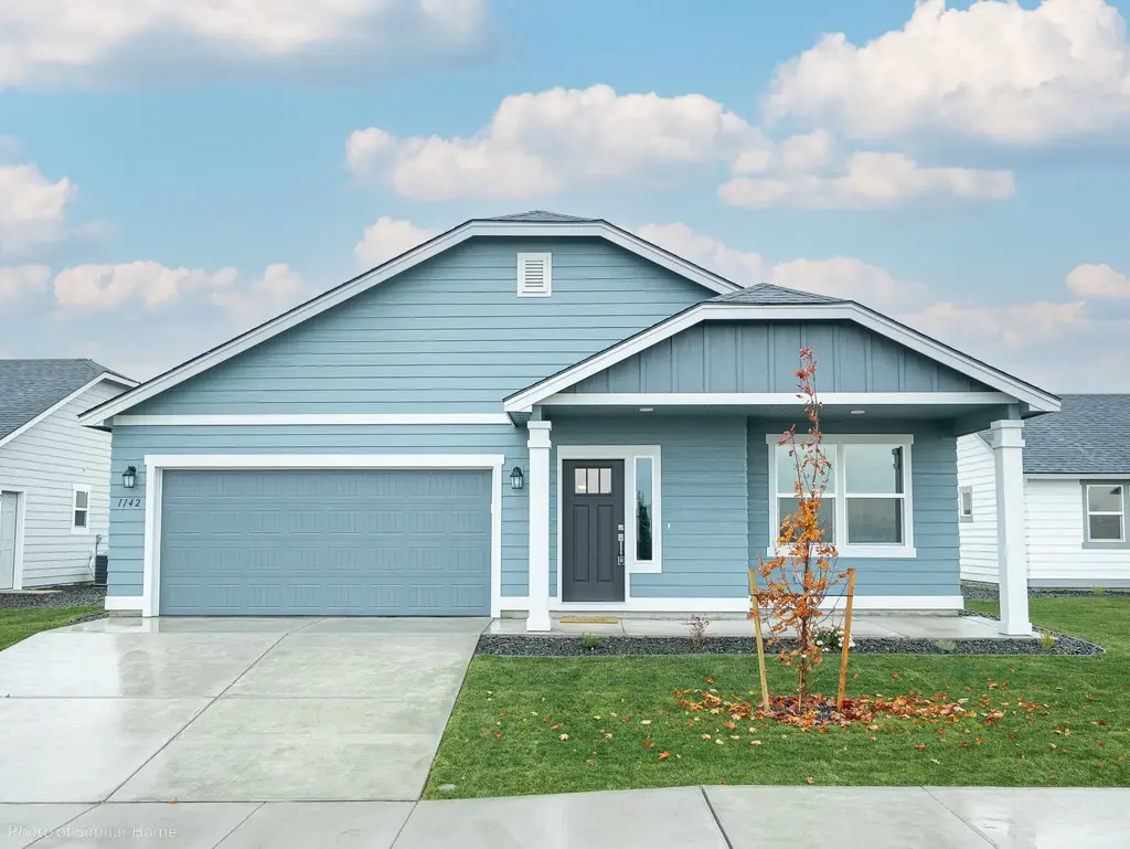 10412 Dufferin Drive, Missoula