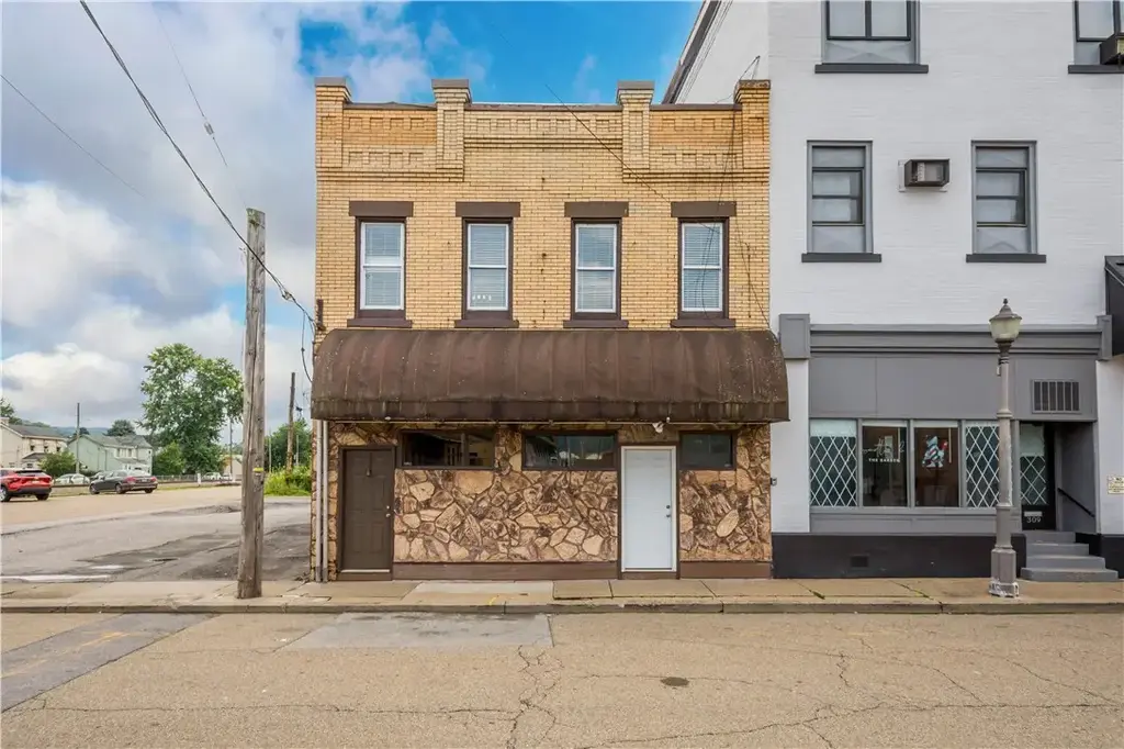 305 Mill Street , Coraopolis