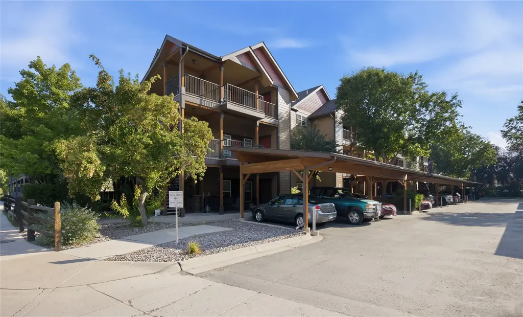 3014 Tina Avenue 405, Missoula
