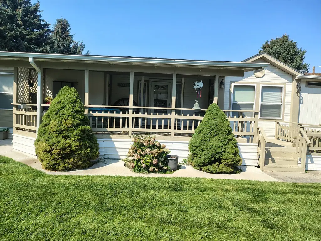 36299 Song Sparrow Lane, Polson