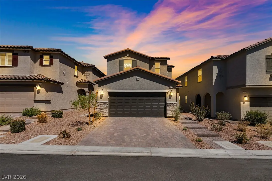 9336 Langley Avenue, Las Vegas