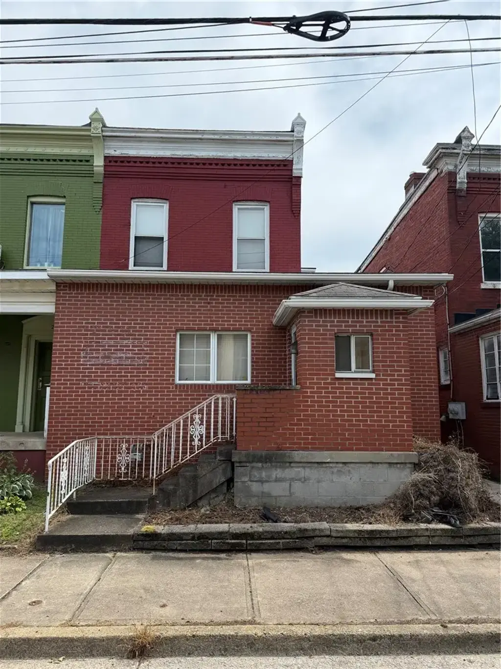 224 5th Street, Jeannette