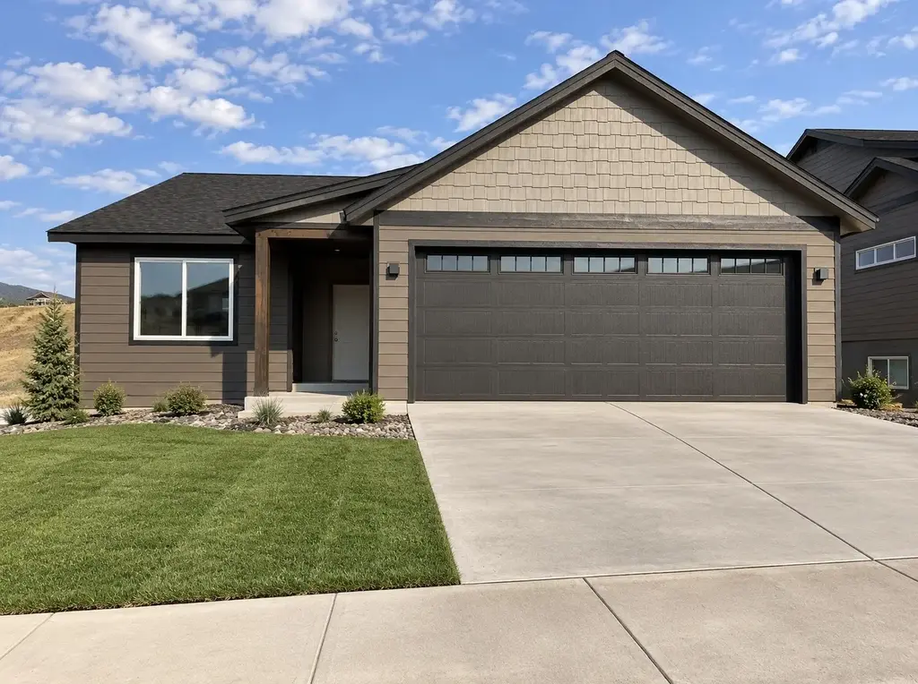 7157 Helenka Rose Drive, Missoula