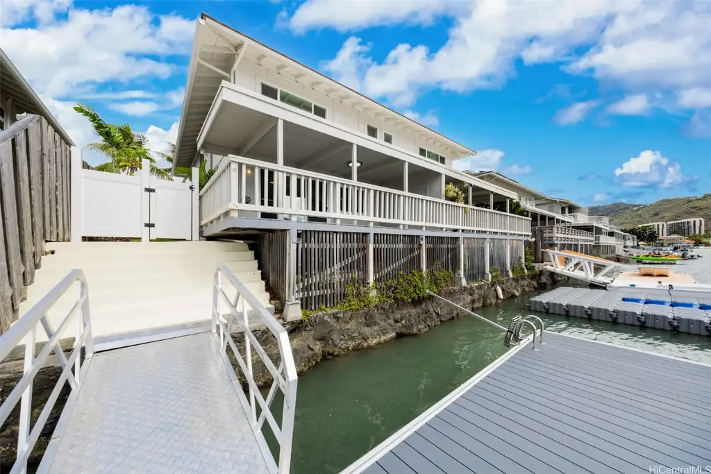 409 Opihikao Place # 252, Honolulu