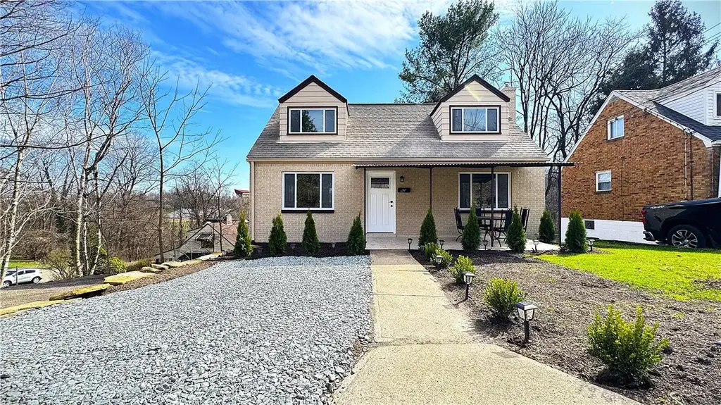 140 Orchard Drive , Penn Hills
