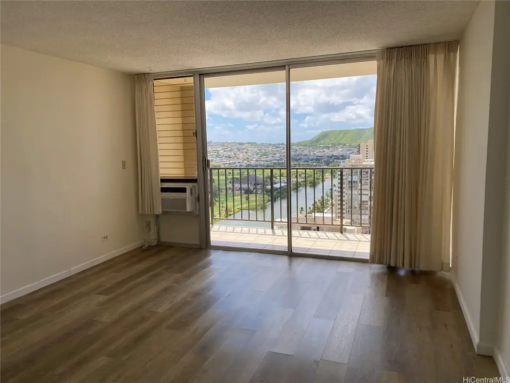 2345 Ala Wai Boulevard # 2703, Honolulu