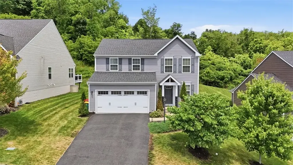 106 Magnolia Drive , Robinson