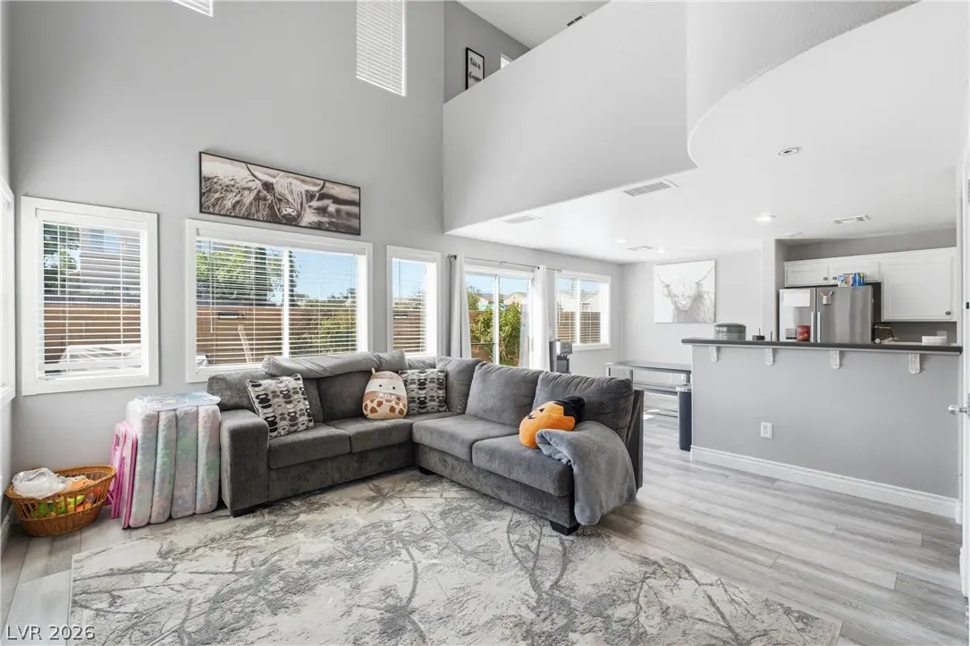 9144 Starling Wing Place, Las Vegas