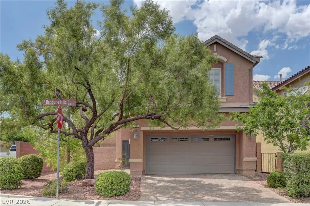 7319 Brisbane Hills Street, Las Vegas