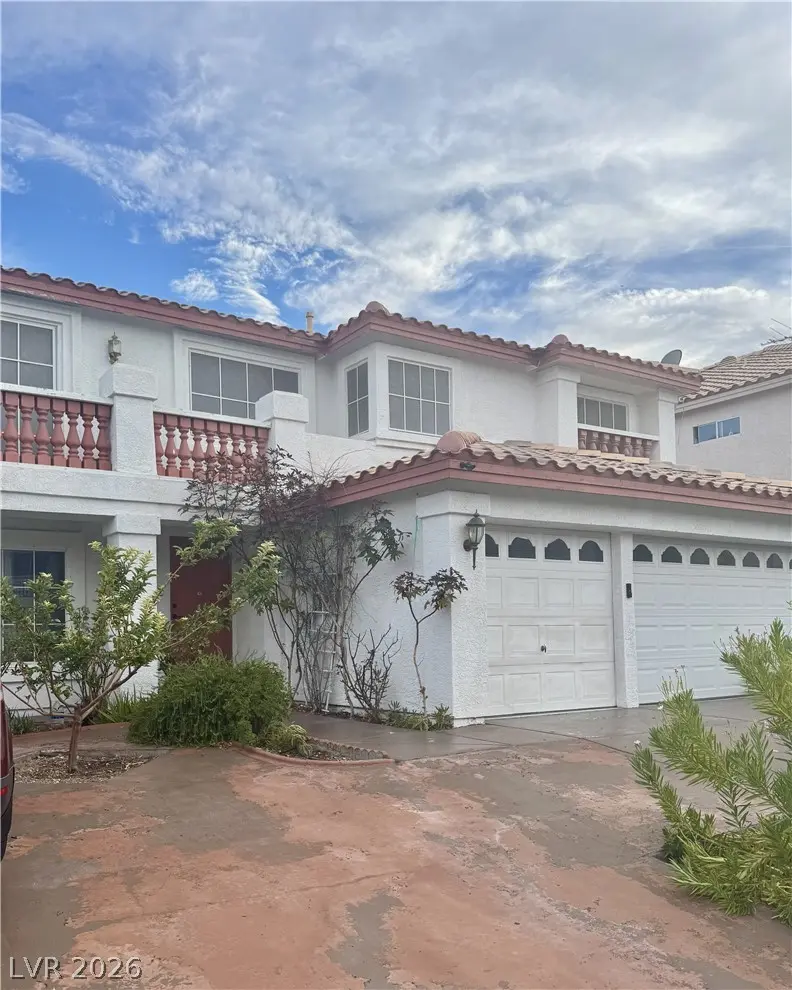 8609 W Gilmore Avenue, Las Vegas