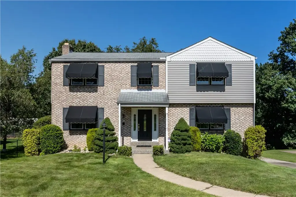 3425 Aloha Drive , Lower Burrell
