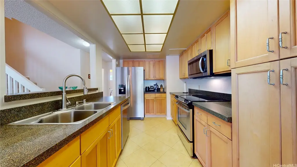6248 Keokea Place # E104, Honolulu