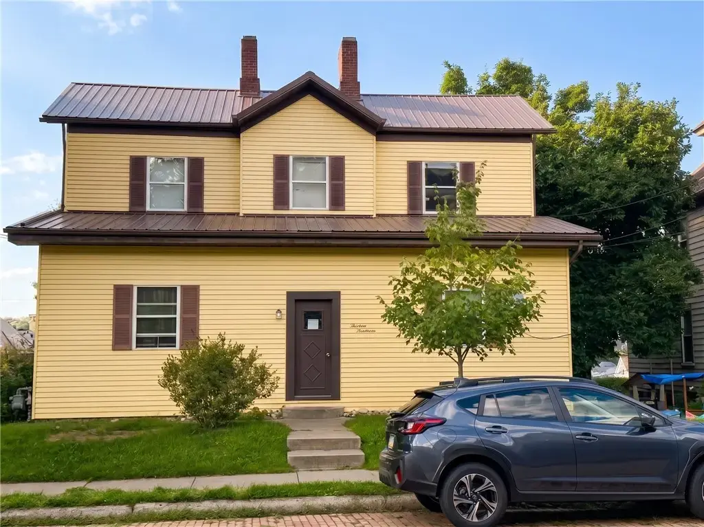 1319 Vance Avenue , Coraopolis
