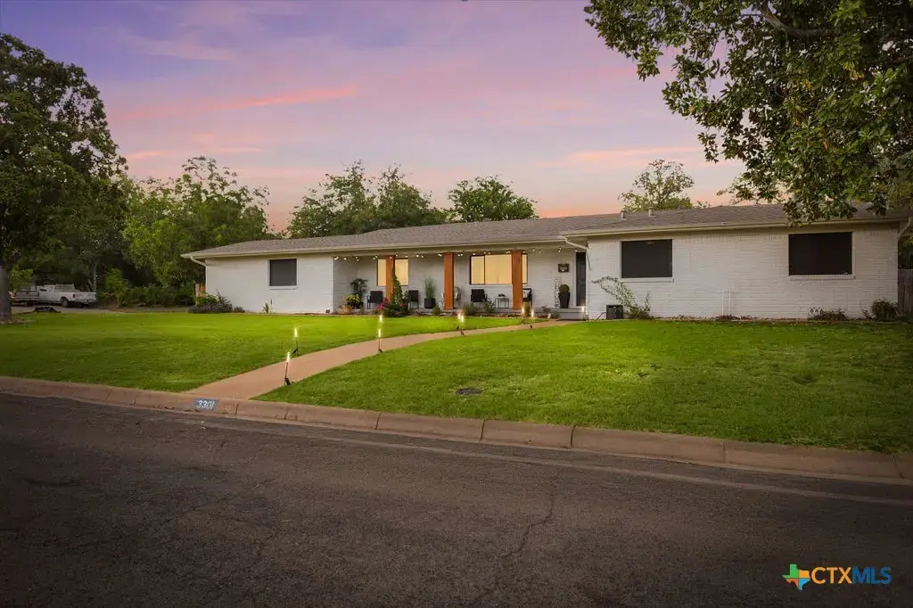 3301 Lake Ann Avenue, Killeen