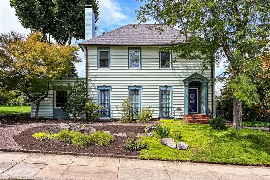 144 Westmoreland Avenue , City of Greensburg