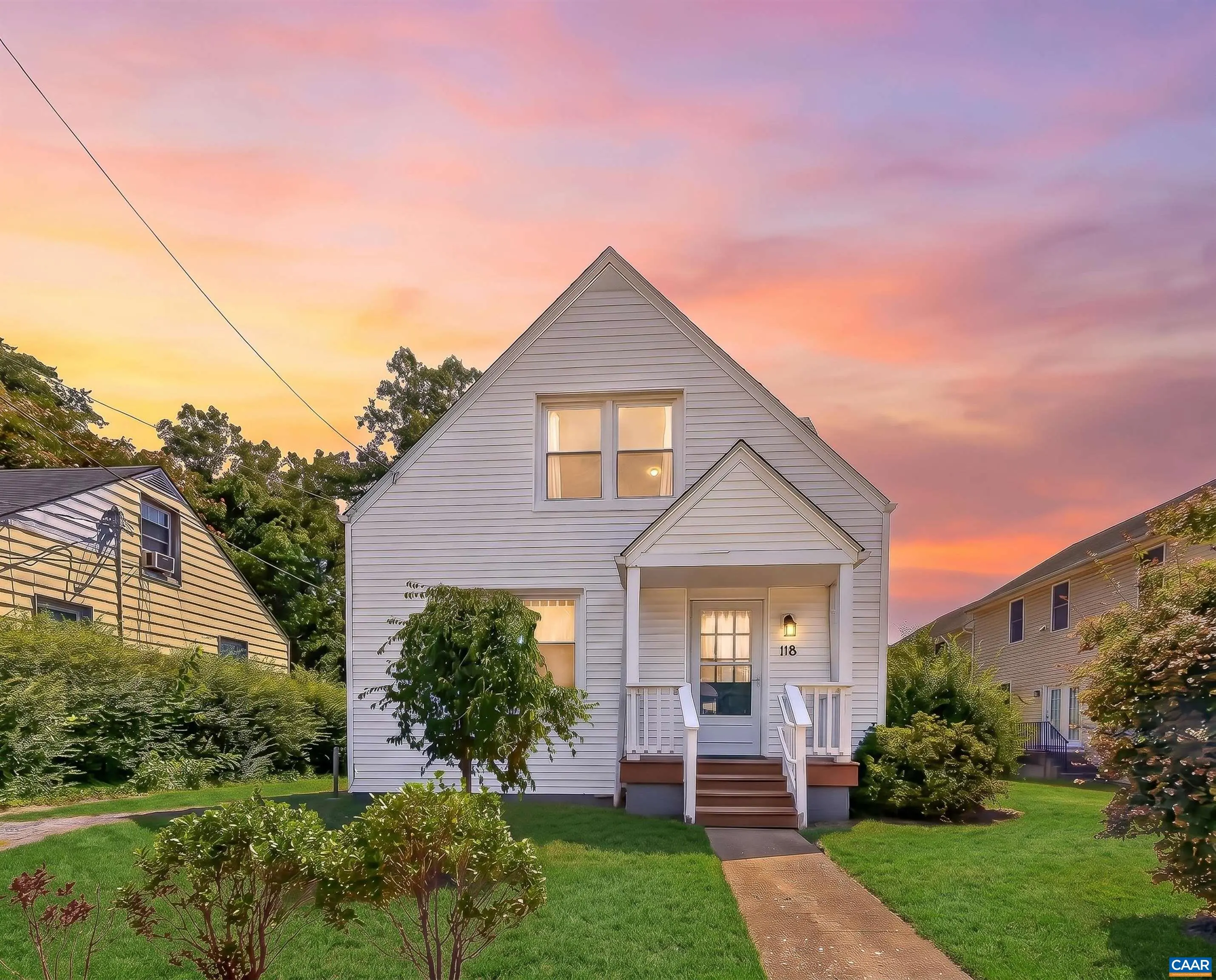 118 Summit St, Charlottesville
