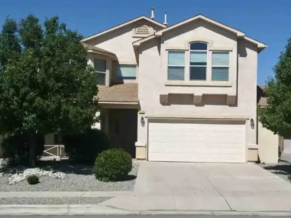 3513 Shiloh Road Ne, Rio Rancho