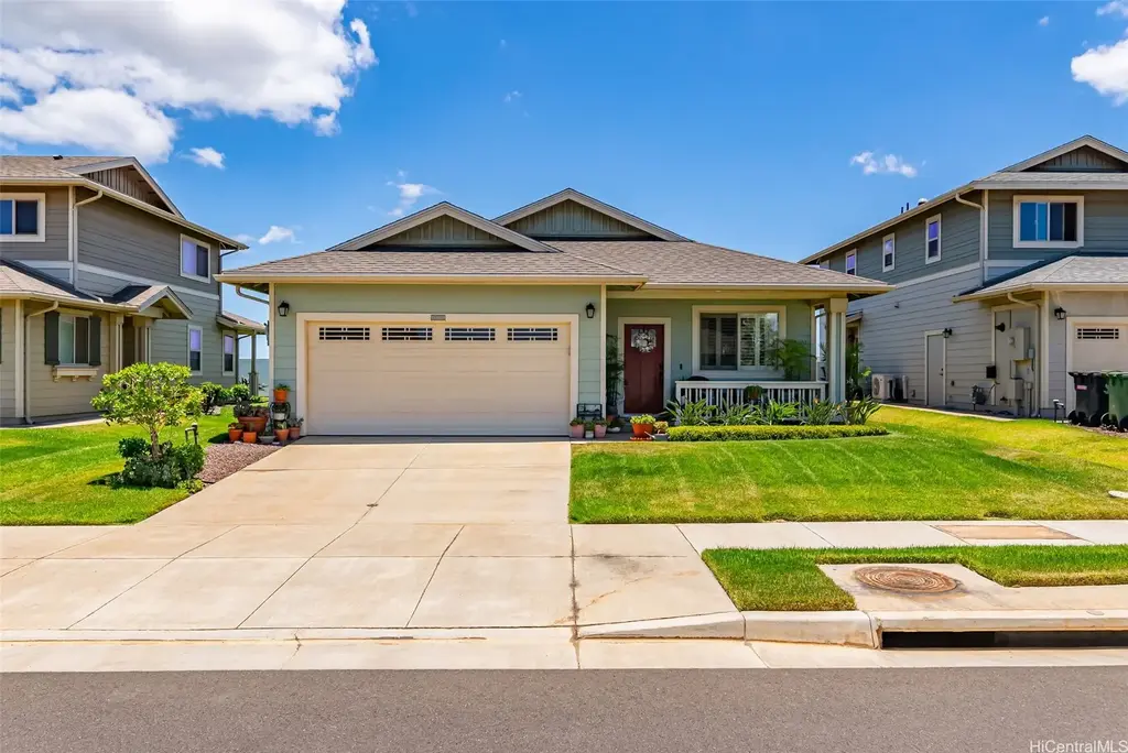91-1129 Iliahialoe Loop, Ewa Beach