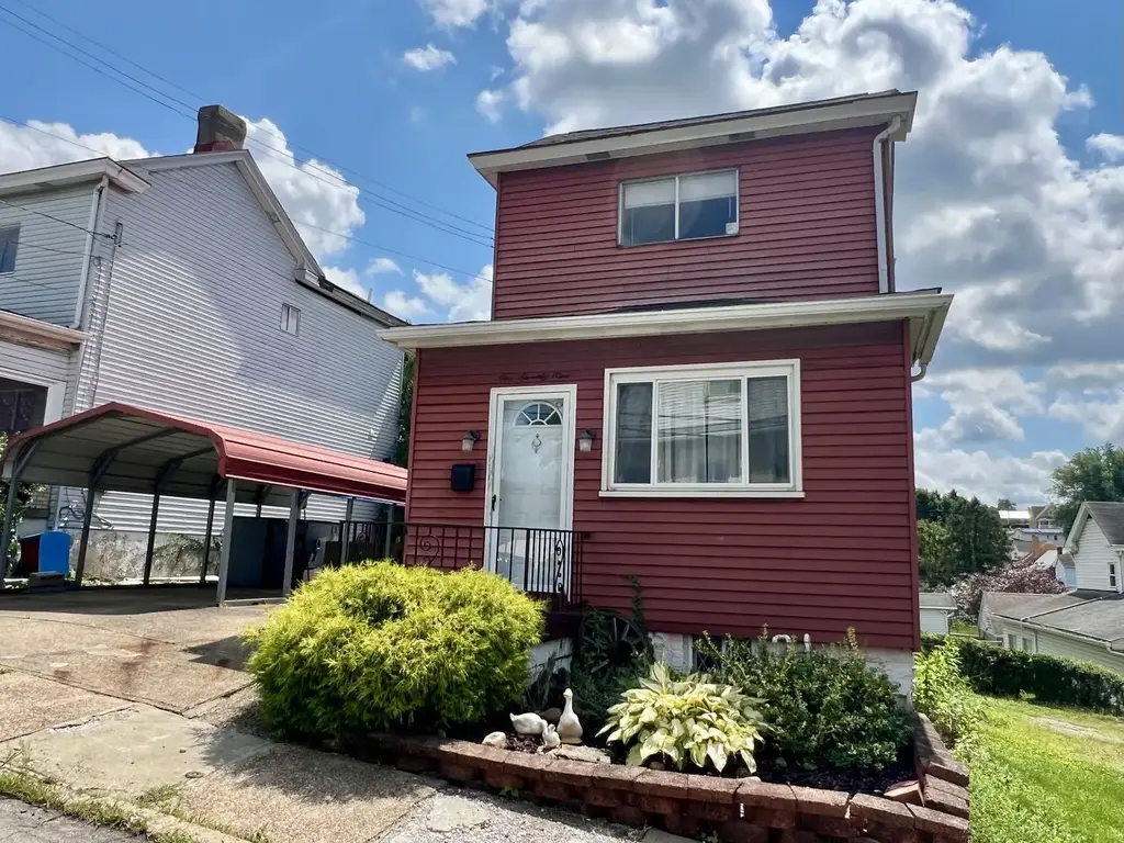 179 Lincoln Avenue, Whitaker