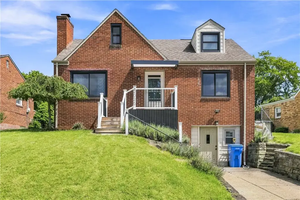 2025 Borland Road , Scott