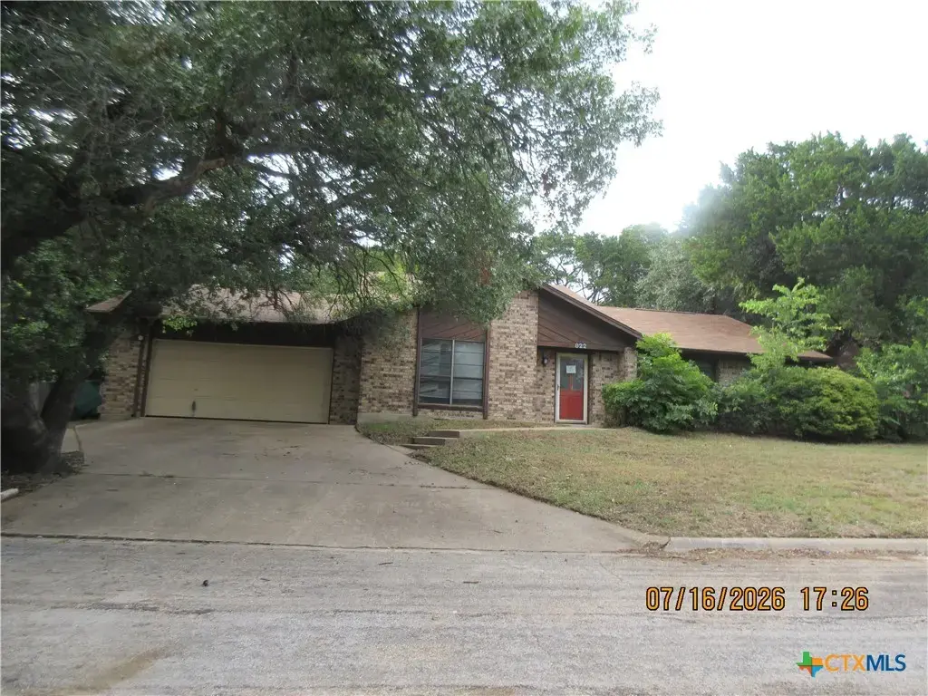 N/A, Harker Heights