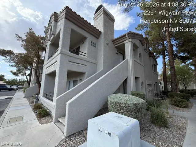 2251 Wigwam Parkway 524, Henderson