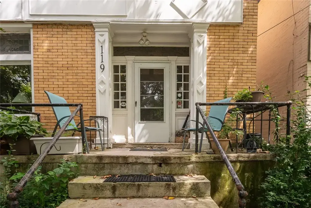 119 Linden Avenue , Edgewood