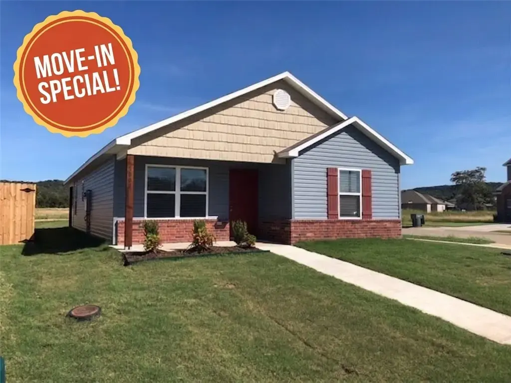 5002 Claxton Circle, Fayetteville