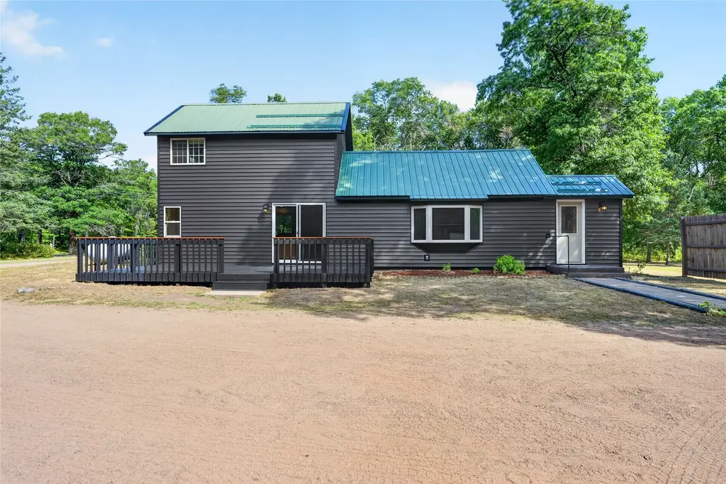 N13163 Gilmore Drive, Minong