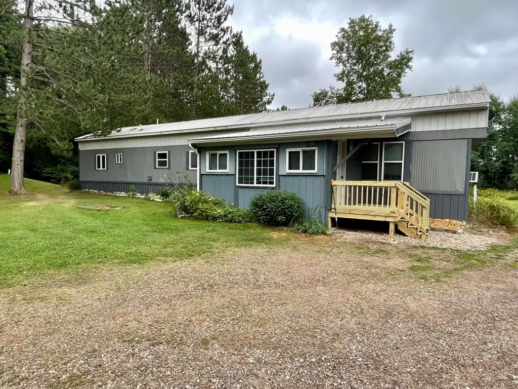N3667 Ogema Prentice Rd, Ogema