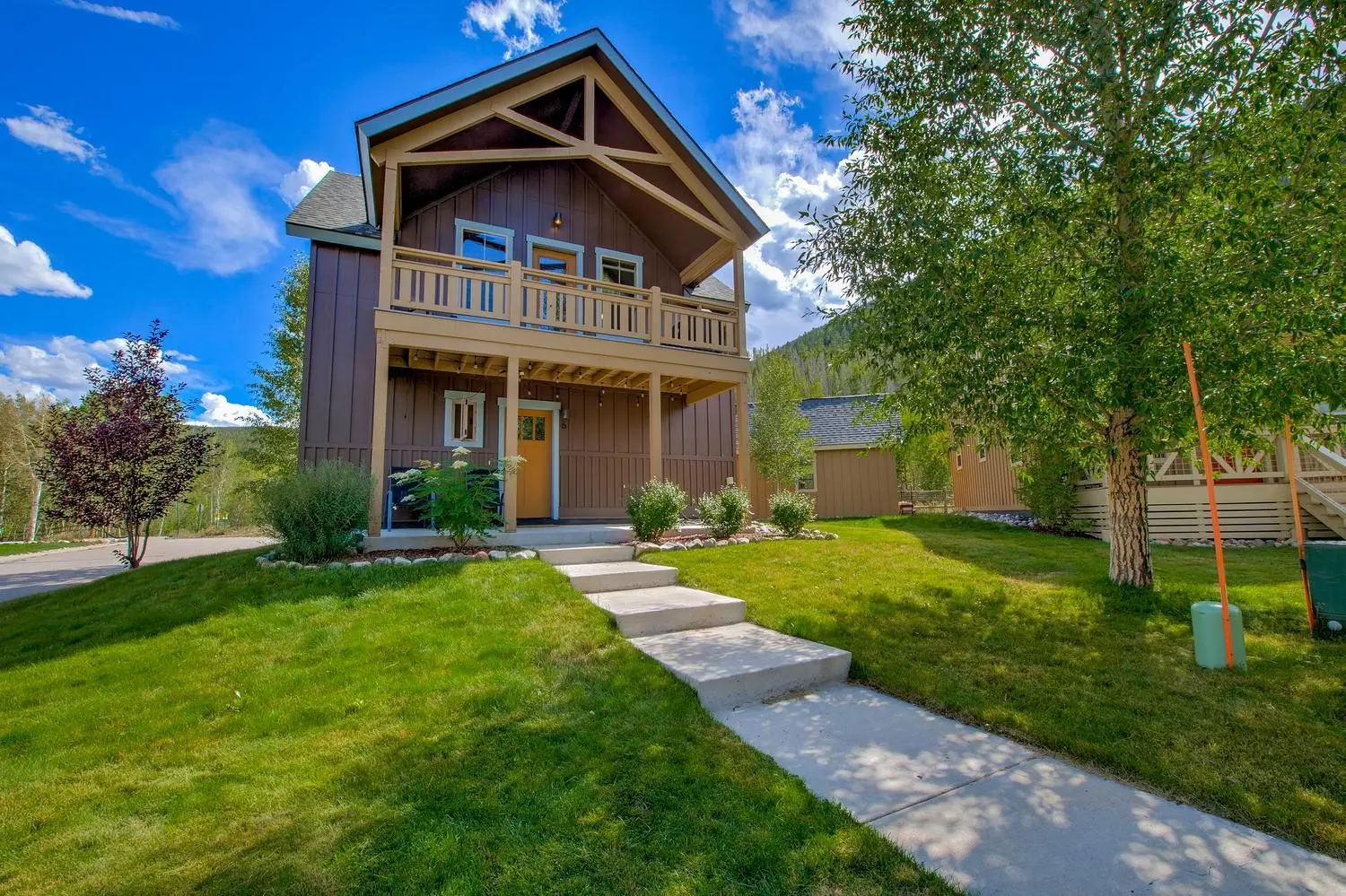 6 S Cabin Green, Frisco