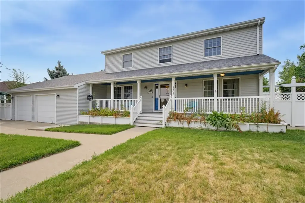 4404 4th Avenue N, Great Falls