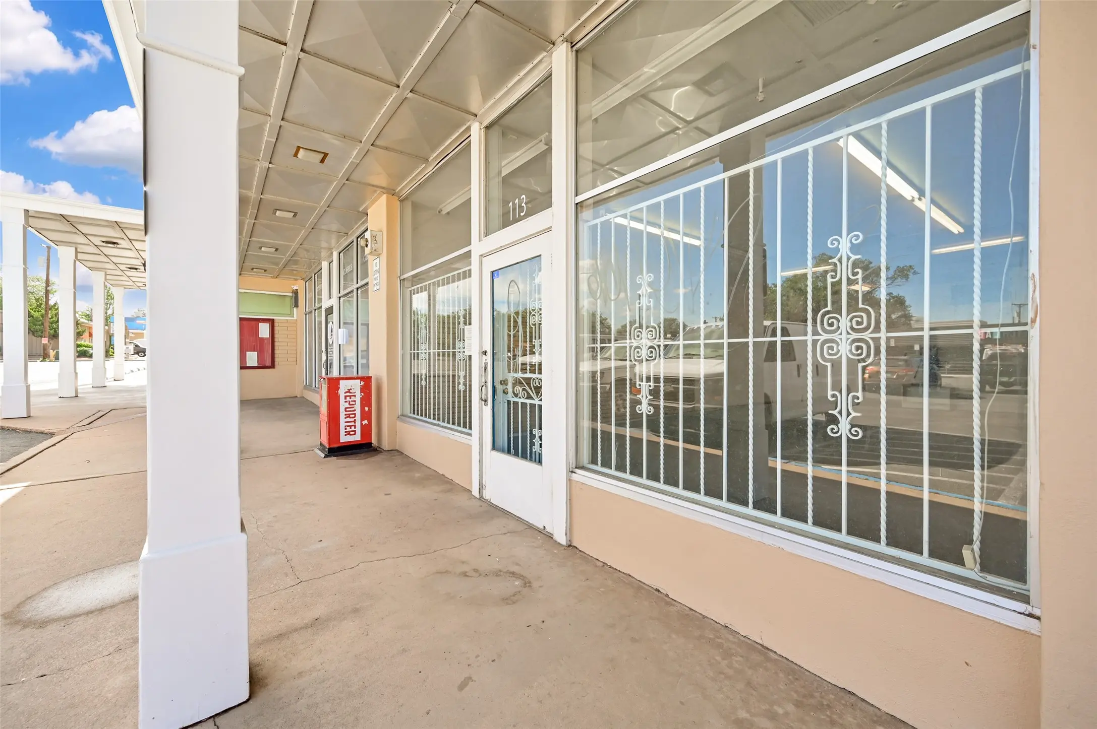 1005 S Saint Francis Drive # 113, Santa Fe