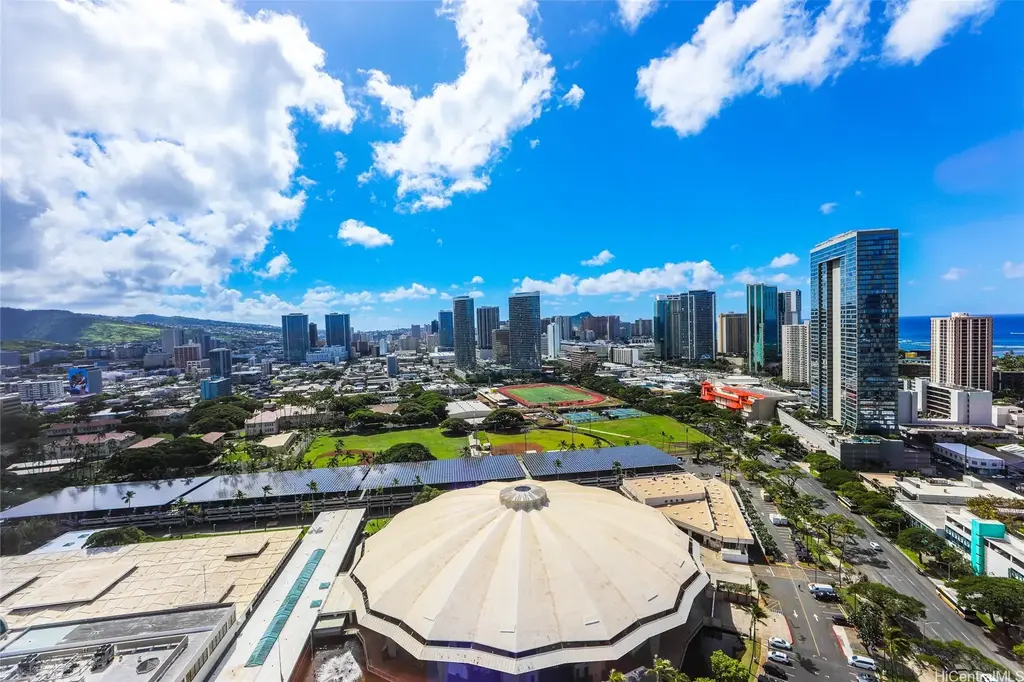 N/A, Honolulu