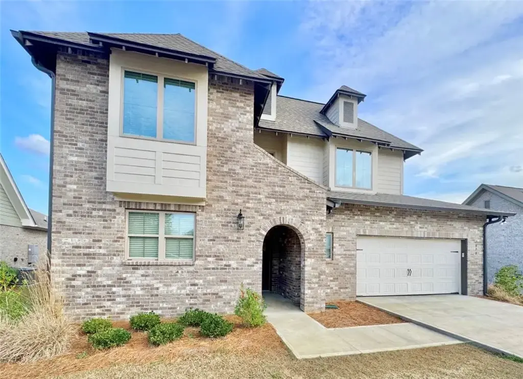 2430 Furlong Trl, Auburn