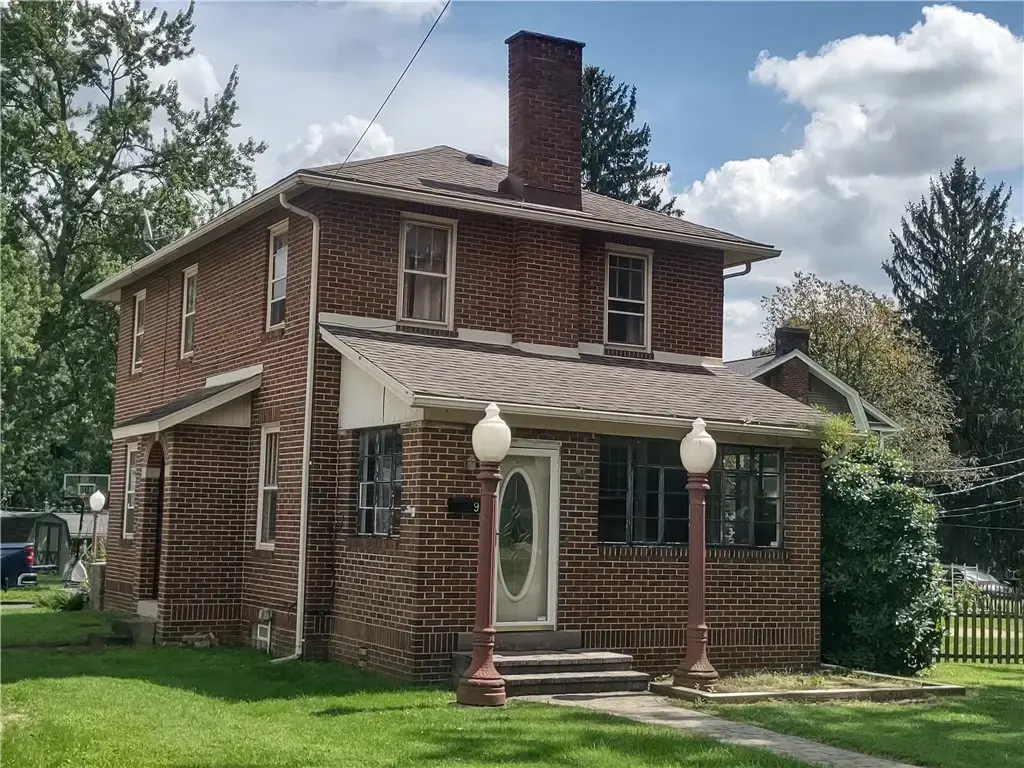 9 Grandview Avenue , Union
