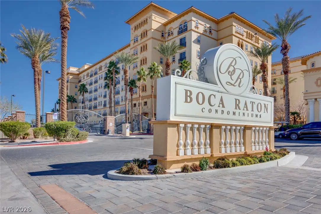 2455 W Serene Avenue 603, Las Vegas