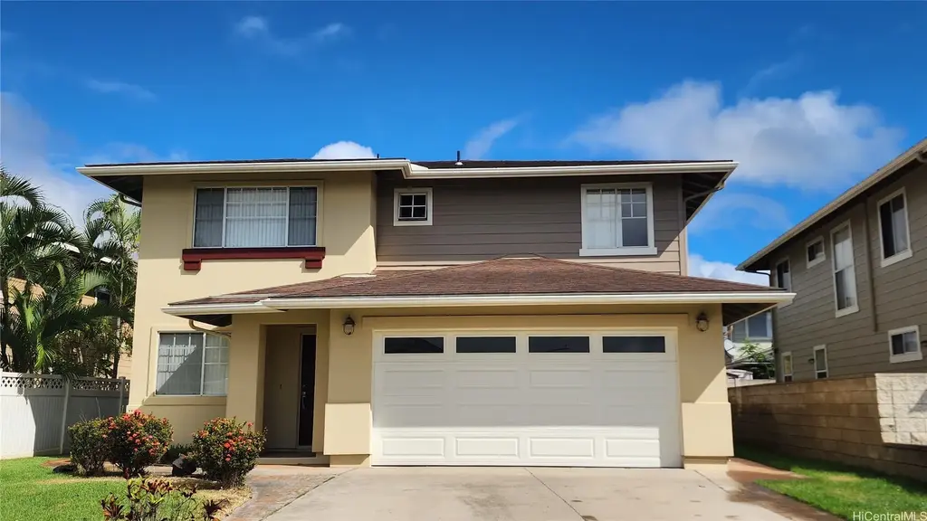 94-546 Ohepio Place, Waipahu