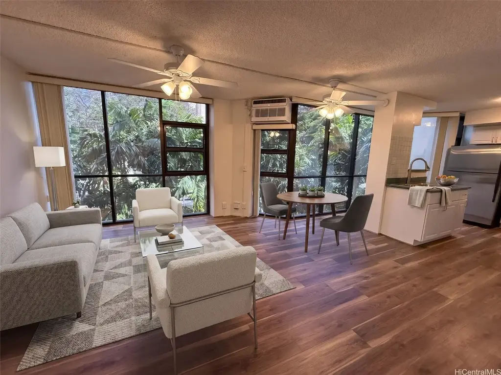 930 Kaheka Street # 203, Honolulu