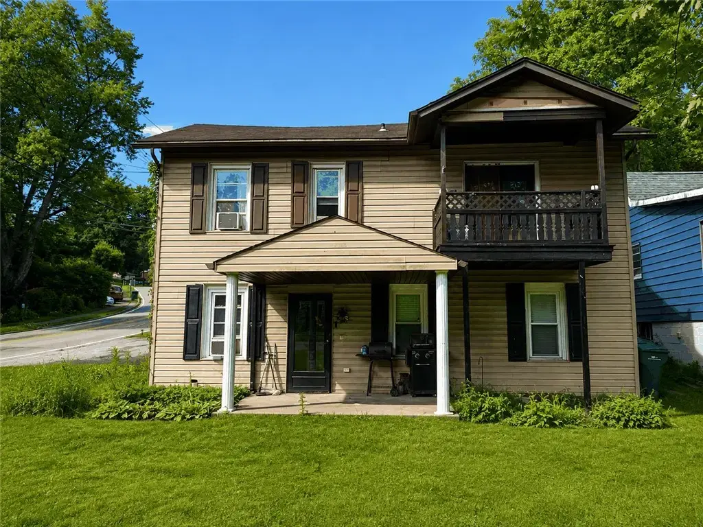 766 Beulah Road , Churchill Boro