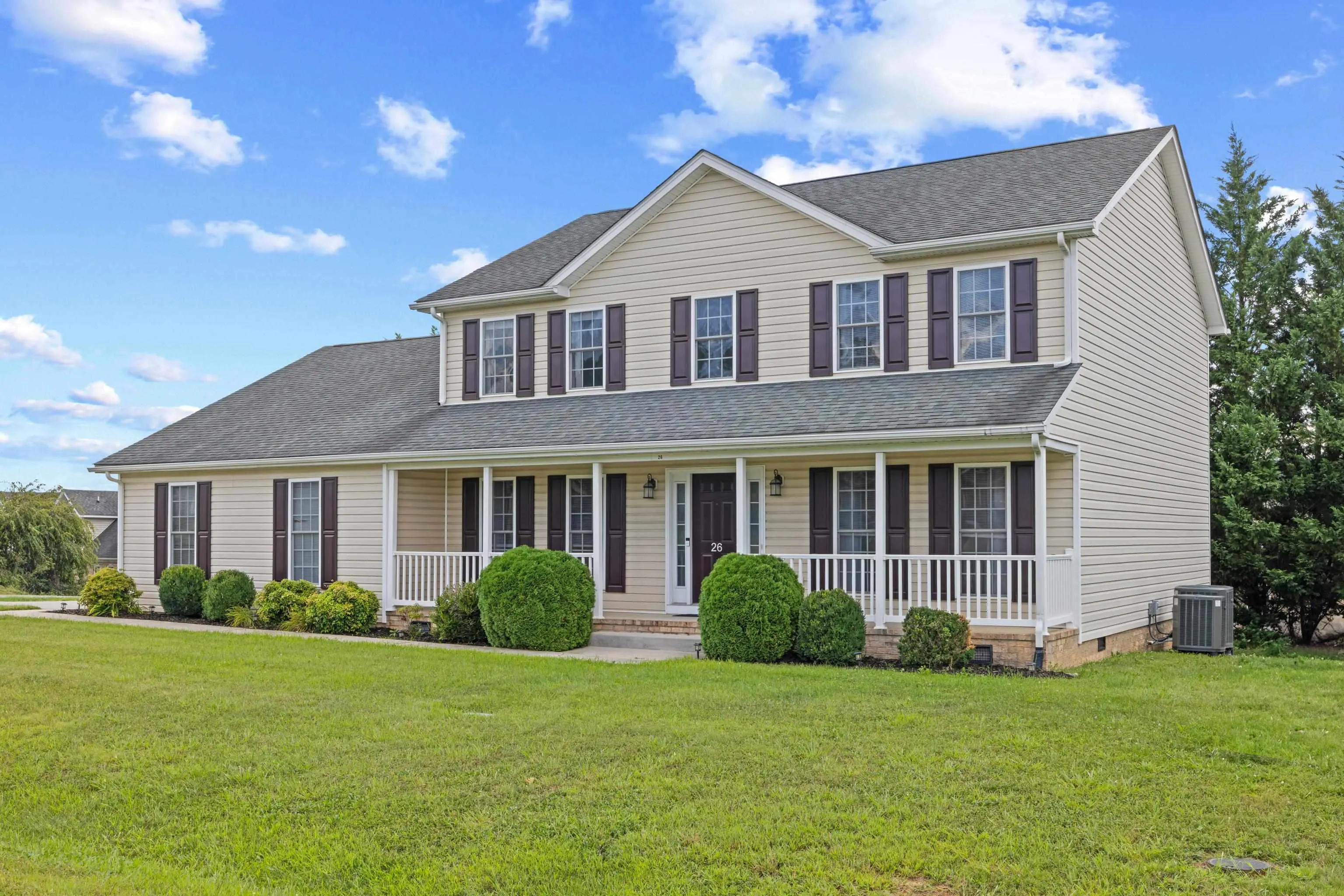 26 Devonshire Ct, Fishersville
