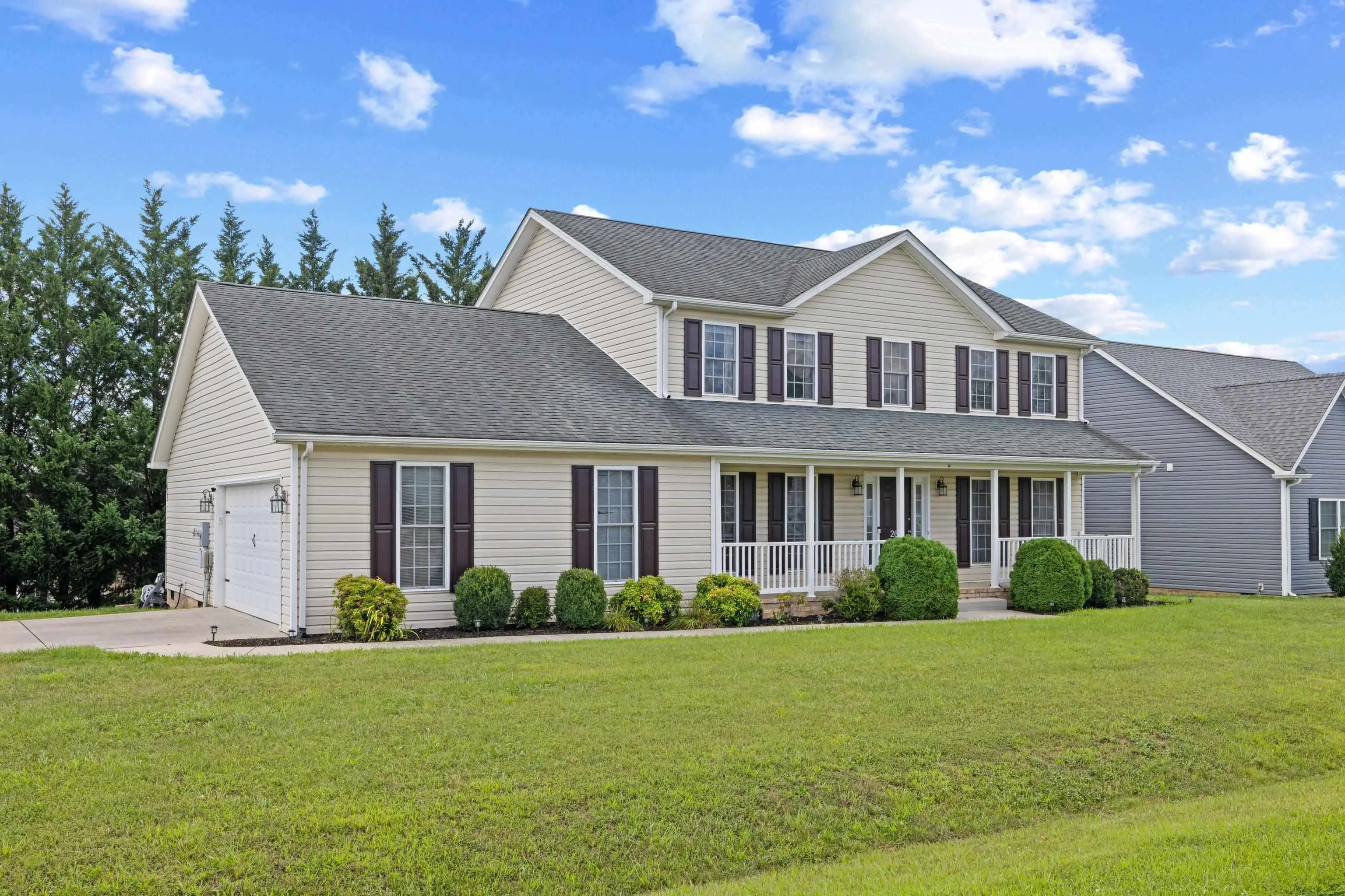 26 Devonshire Ct, Fishersville