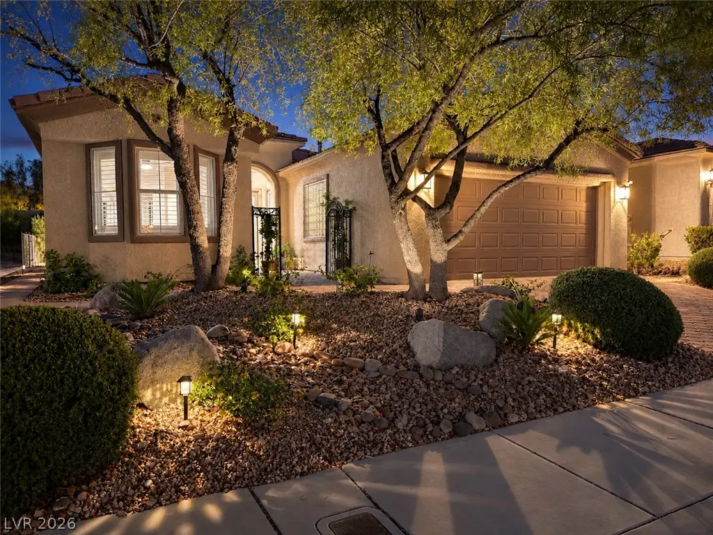 4439 Bella Cascada Street, Las Vegas