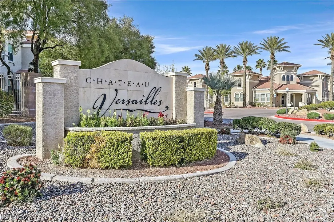 10550 W Alexander Road 1097, Las Vegas