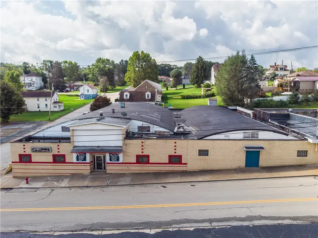 200 Baughman Avenue , Jeannette