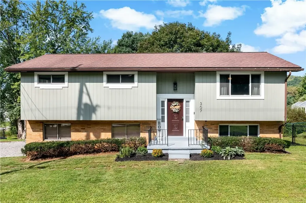 307 Mercer Road , Jackson