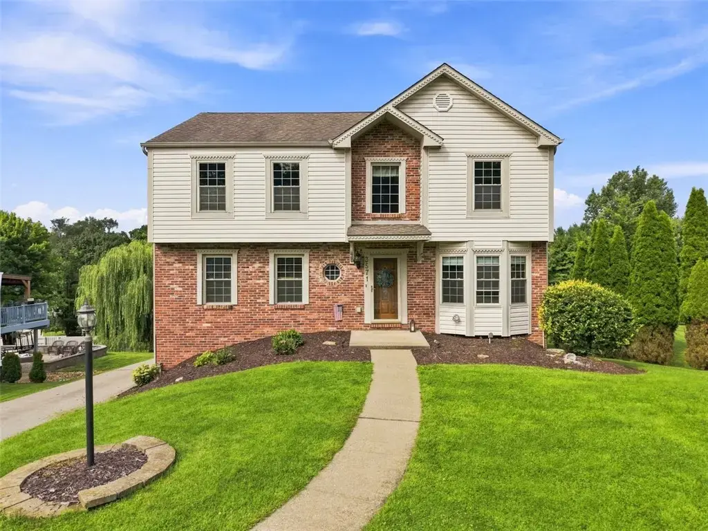 3571 Huntertown Road , West Deer