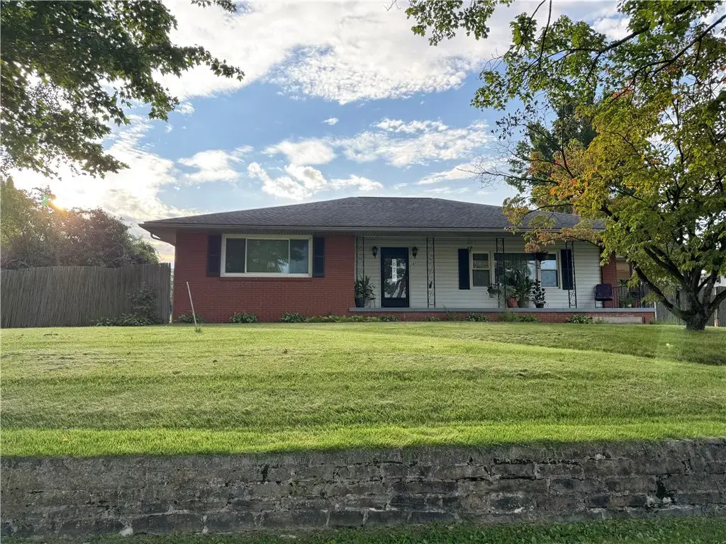675 Blaire Road , Burrel/Blacklick
