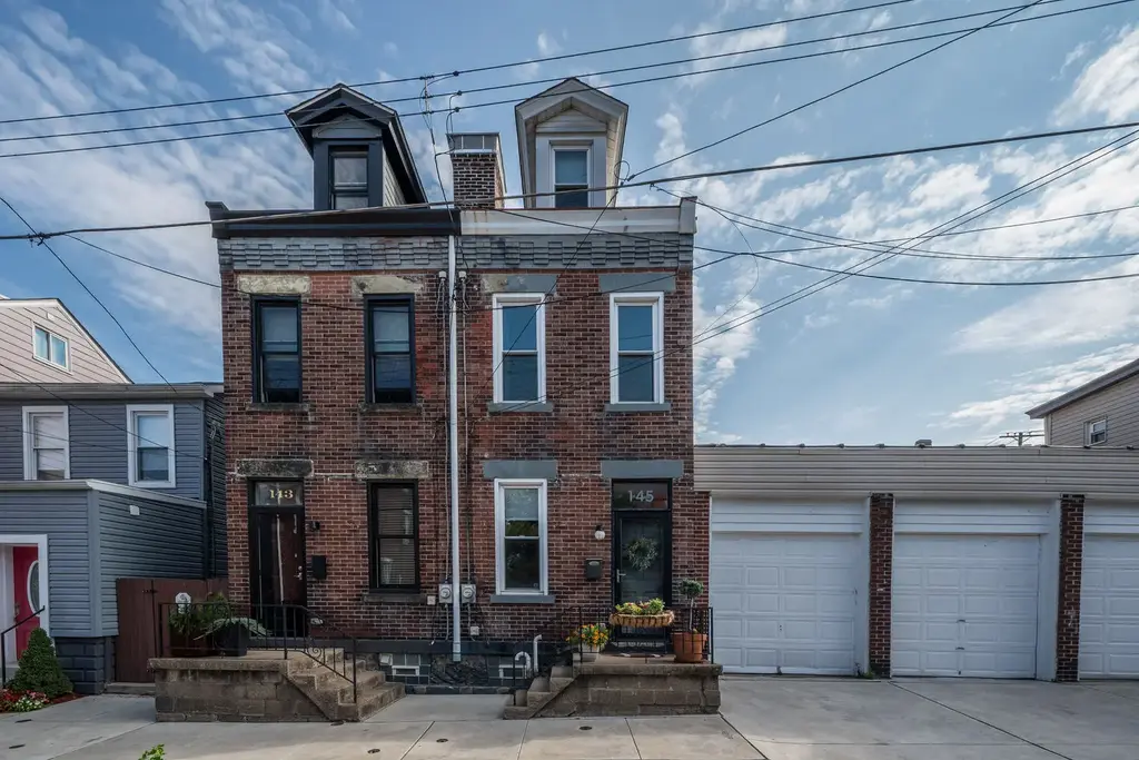 145 42nd Street, Lawrenceville